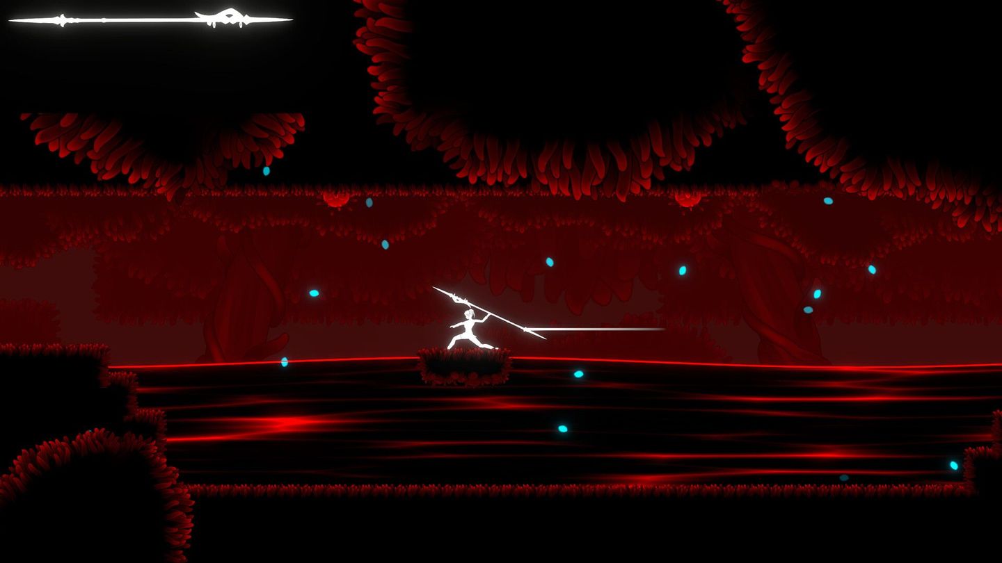 Intertwined screenshot 3