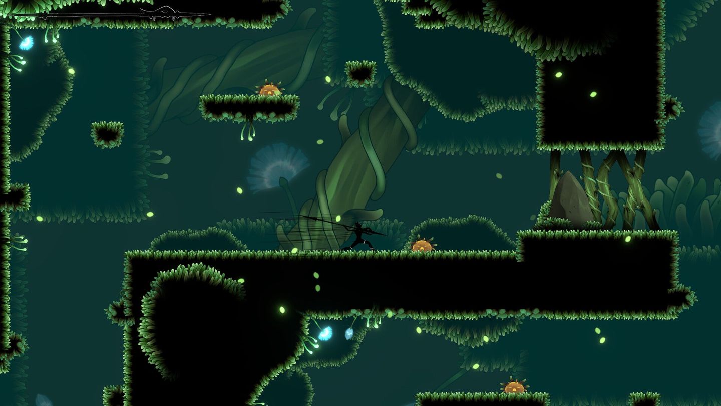 Intertwined screenshot 4