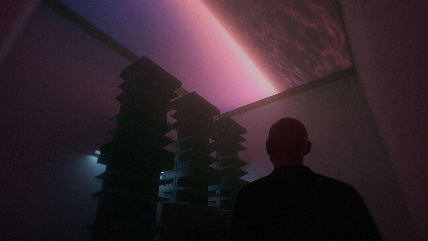 Into the Liminal screenshot 3