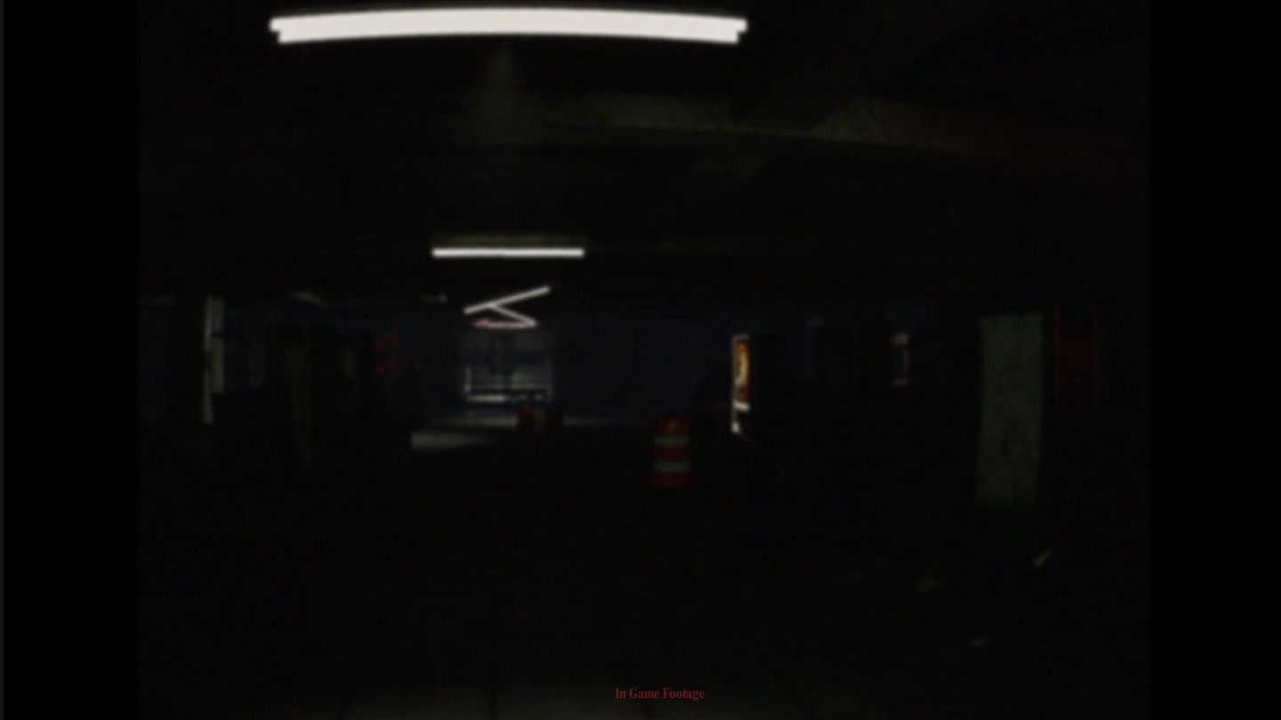 Investigation: The Carter Tapes trailer