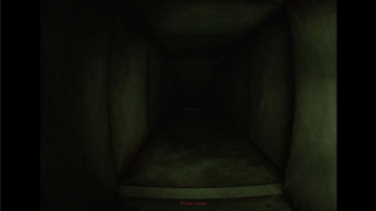 Investigation: The Carter Tapes screenshot 2
