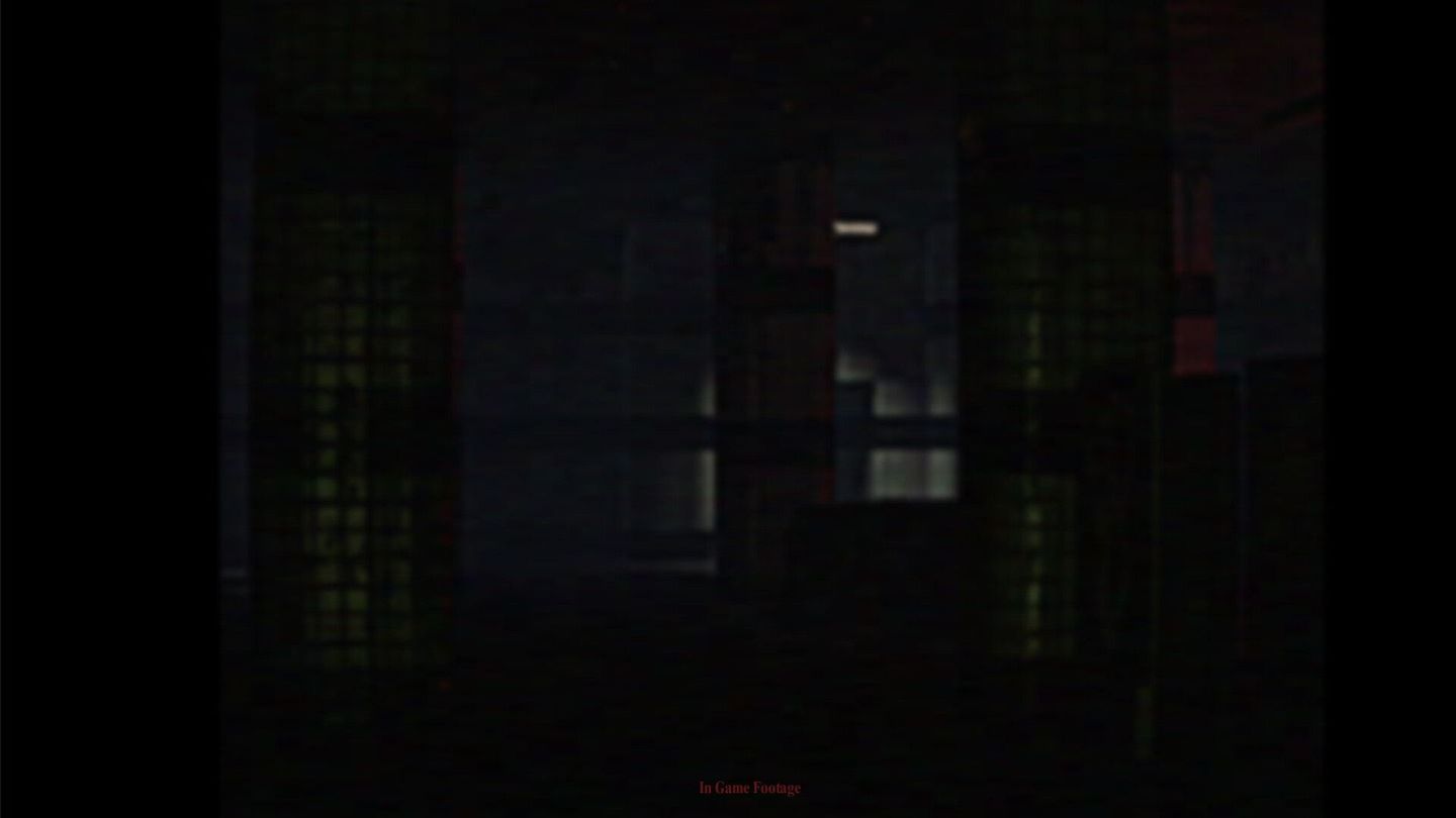 Investigation: The Carter Tapes screenshot 3