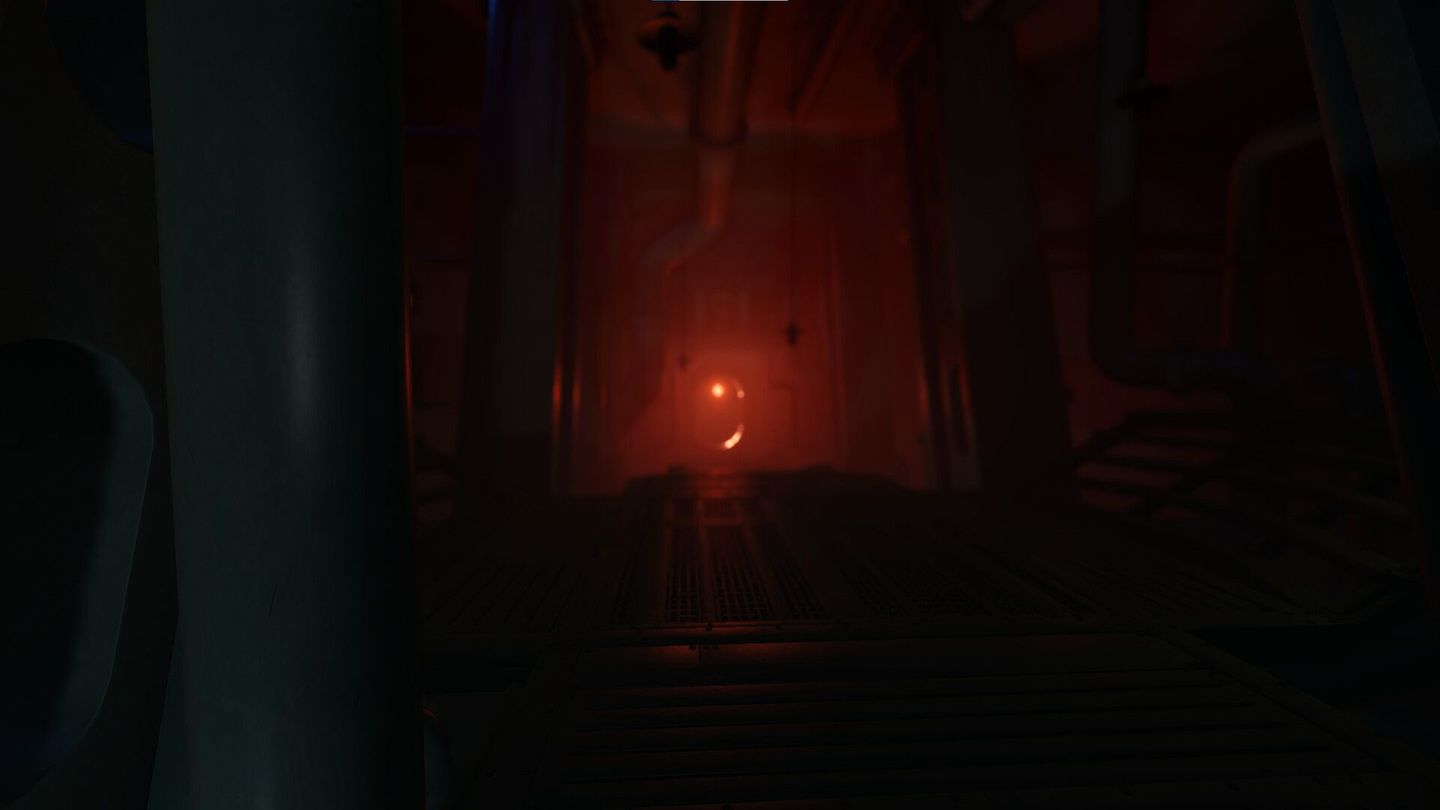 IRON SANCTUARY screenshot 4