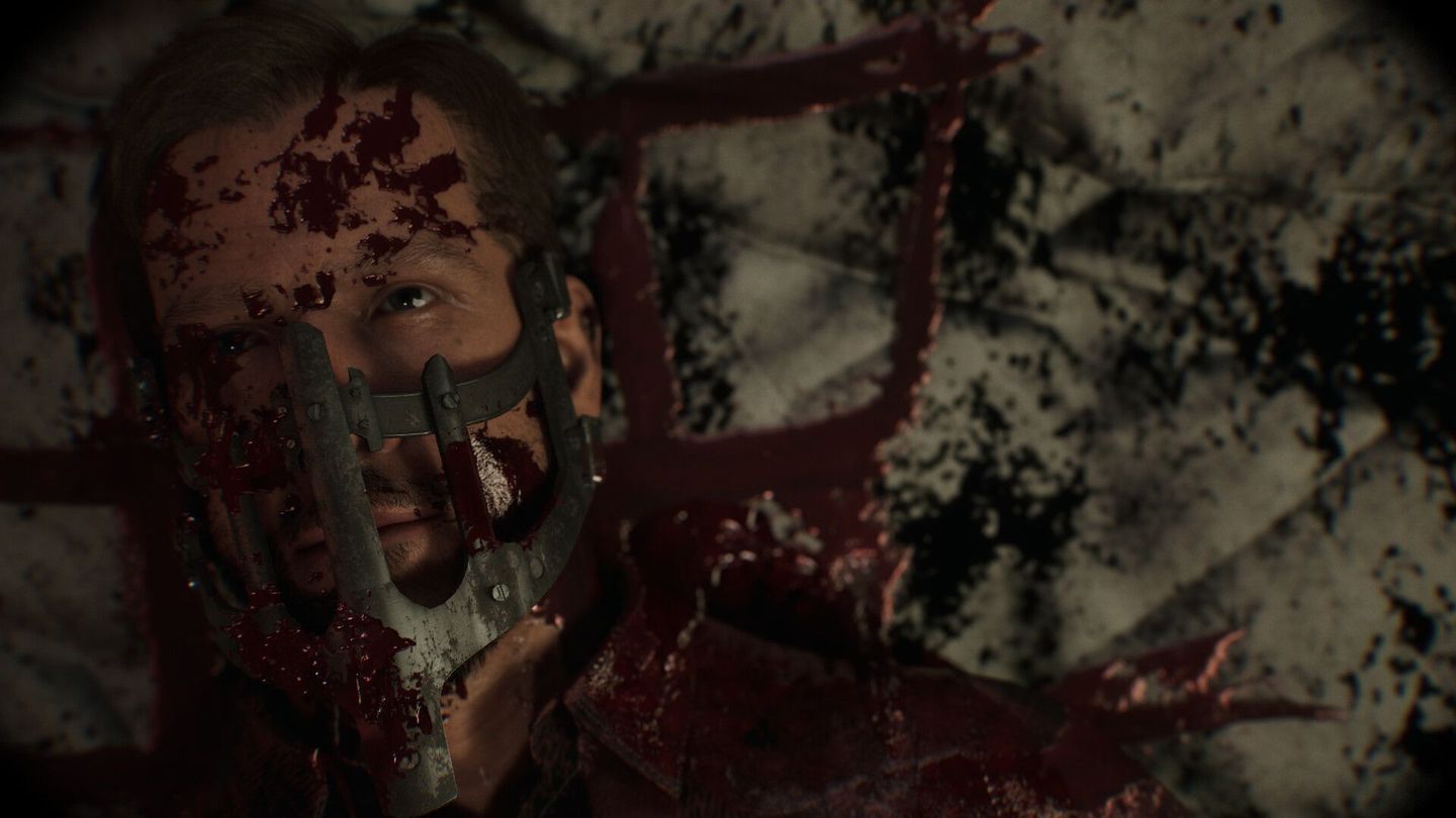 JAWED screenshot 2