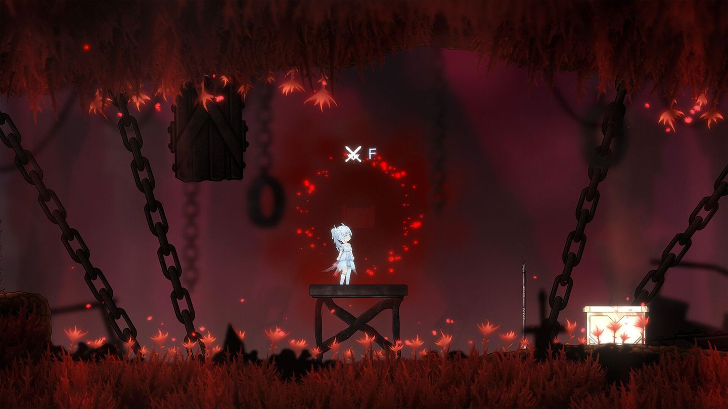 Journey of Realm：Dawn Dew screenshot 4