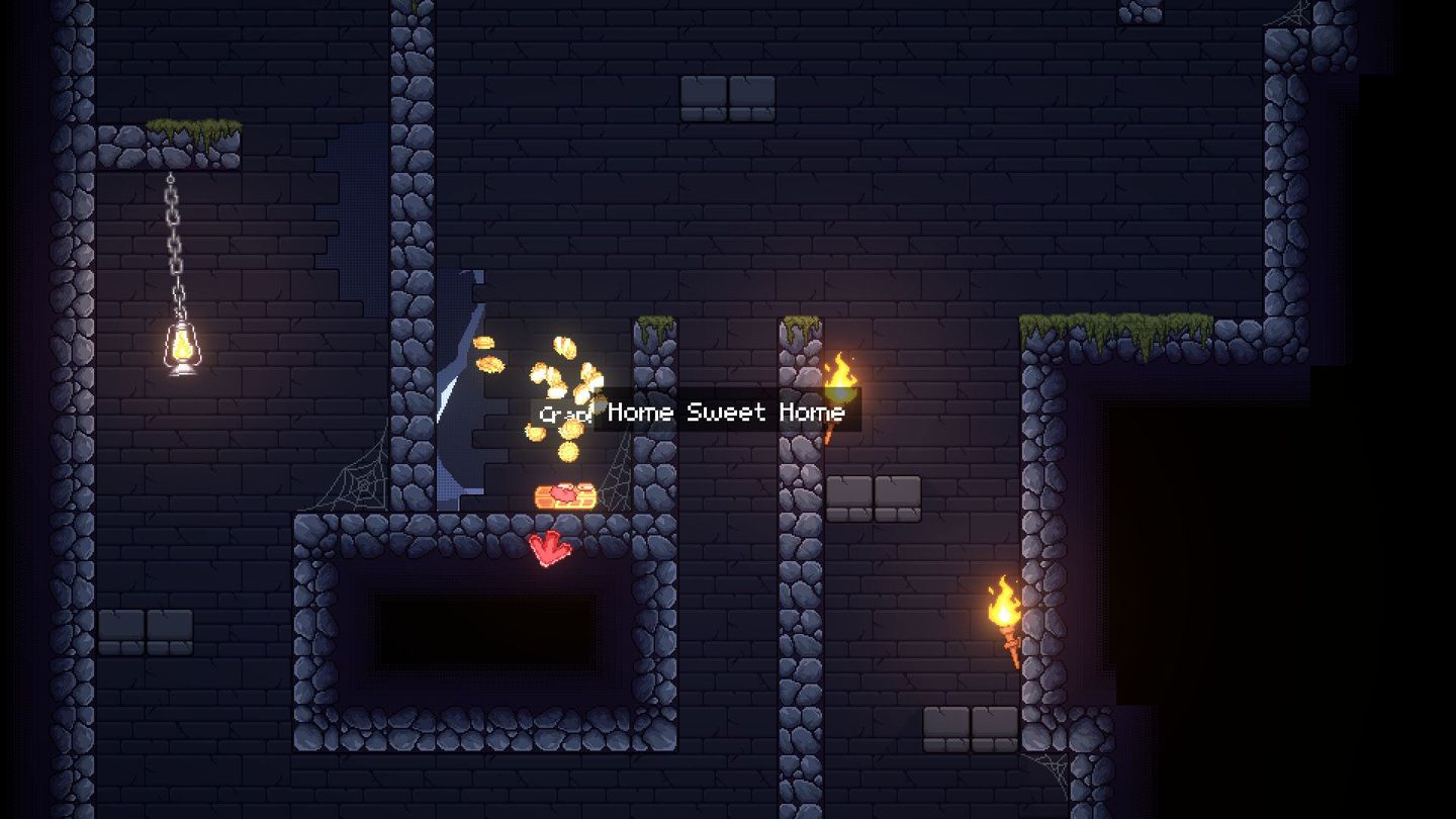 Jump Broke screenshot 3