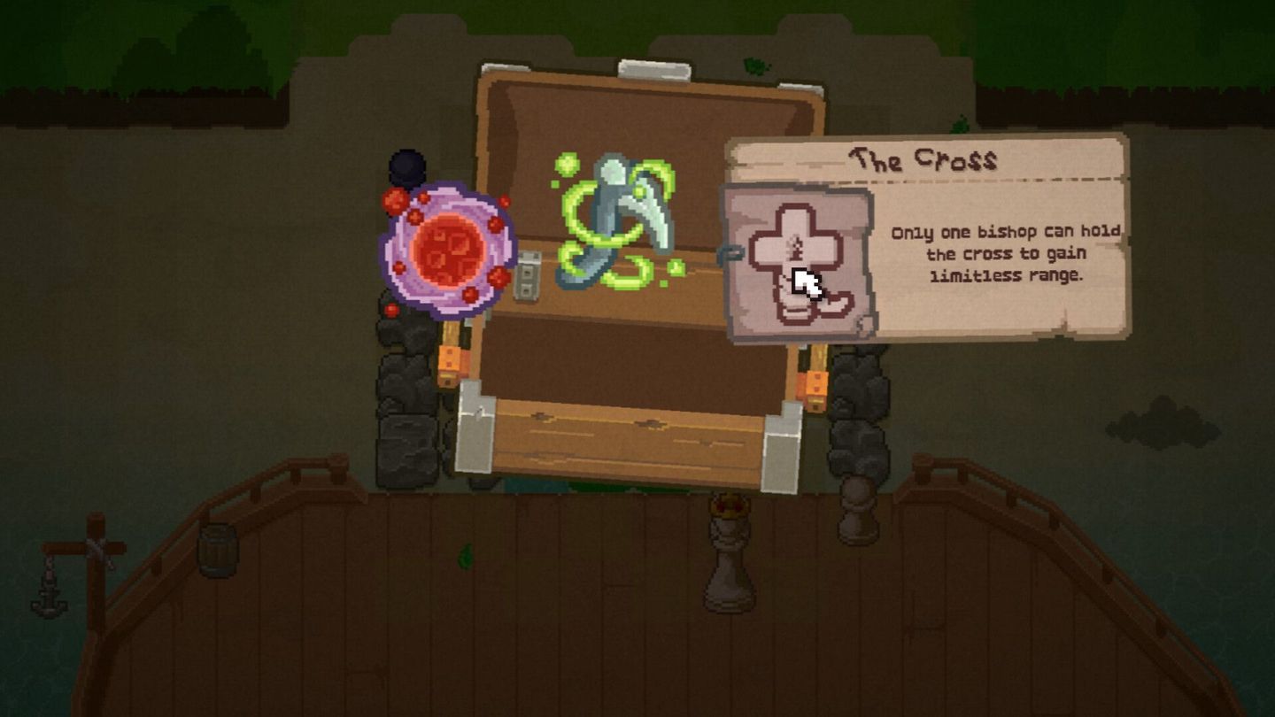 Just Chessing Around screenshot 3