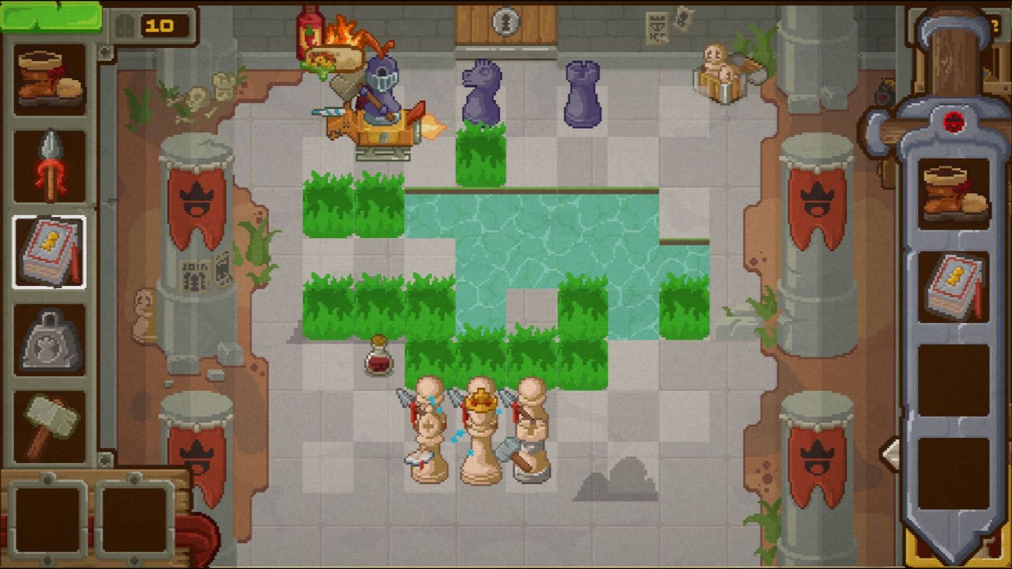 Just Chessing Around screenshot 4