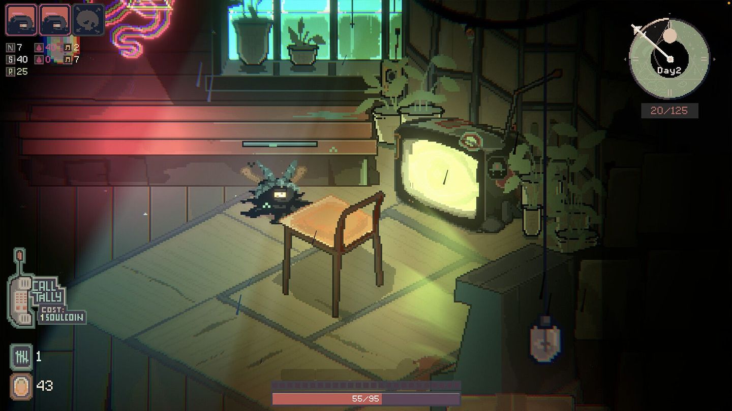 Kaisa: Resurrection screenshot 4