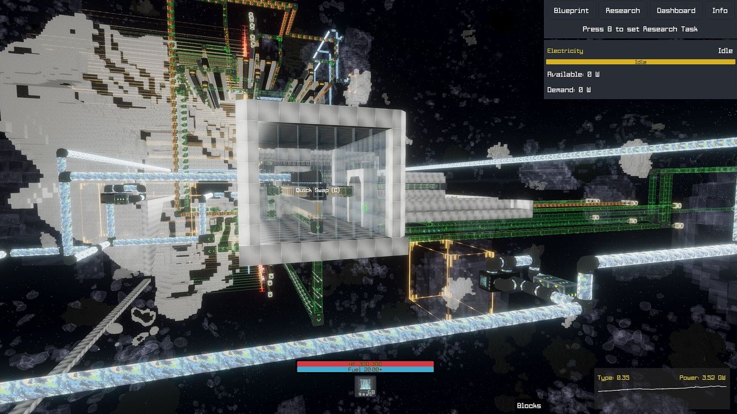 Kardaviik screenshot 4
