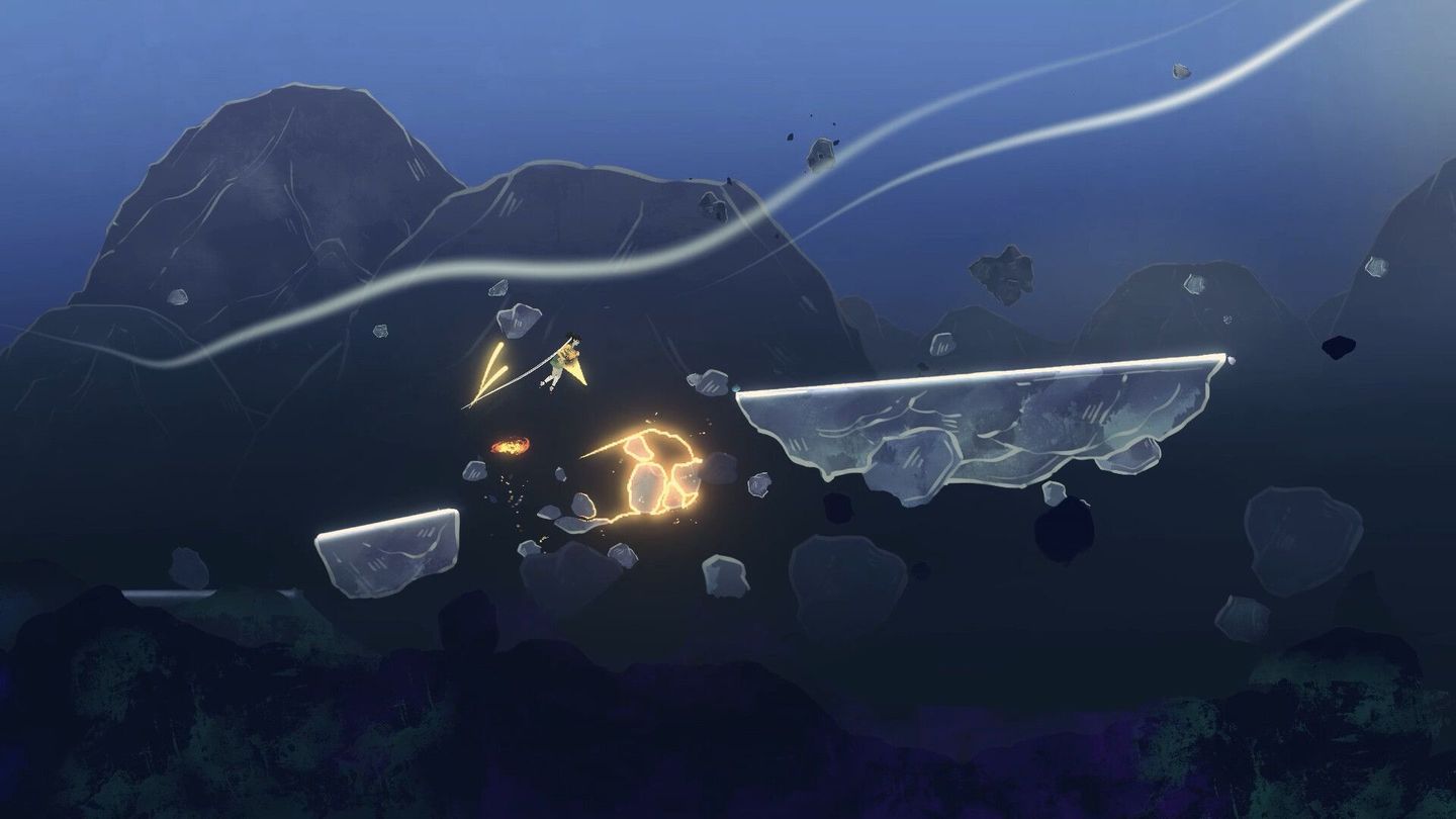 Kintsugi screenshot 3