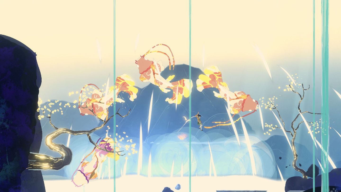 Kintsugi screenshot 4