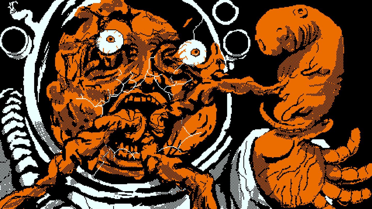 Kopernicus: Incremental Suffering trailer