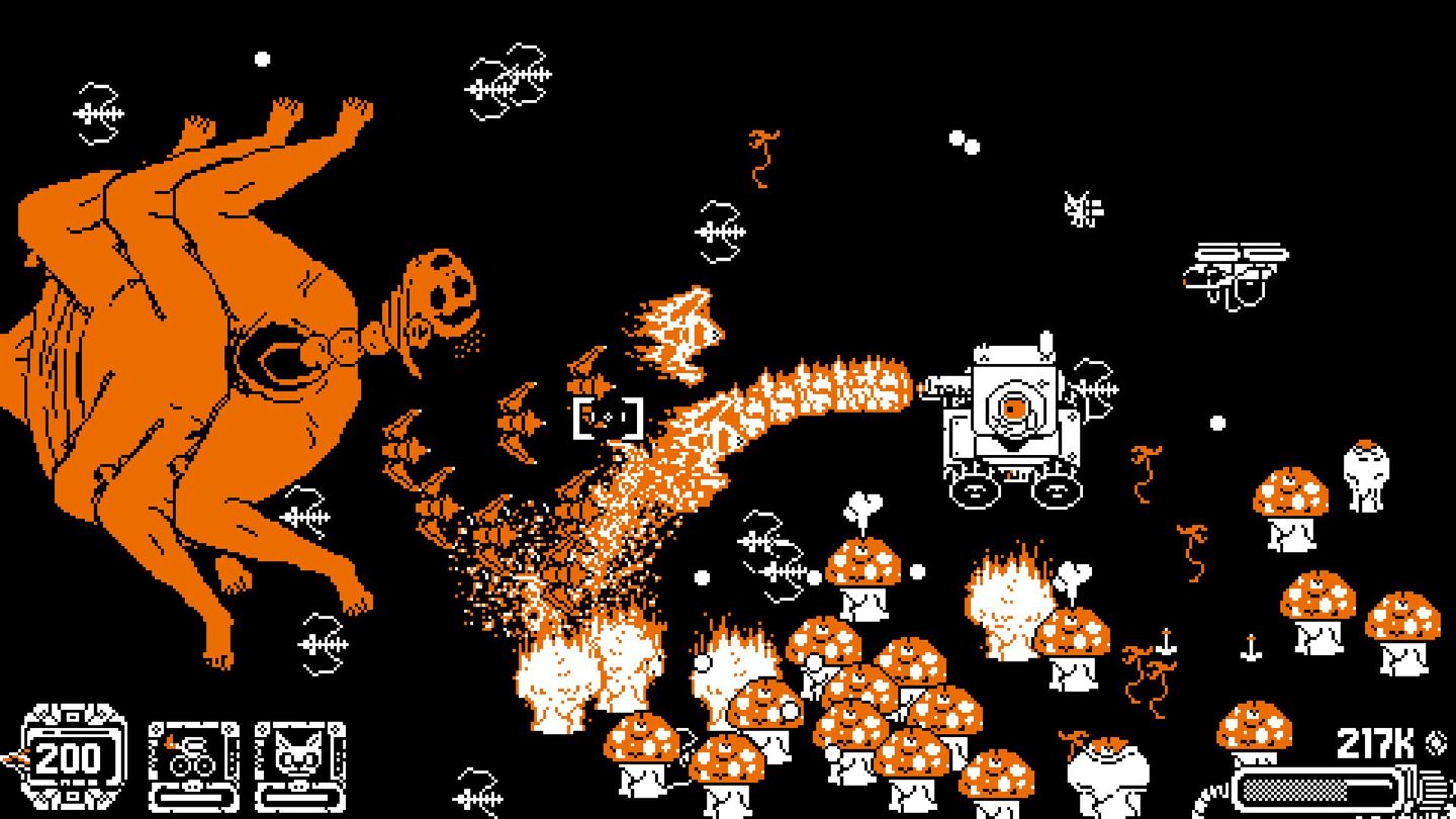 Kopernicus: Incremental Suffering screenshot 4