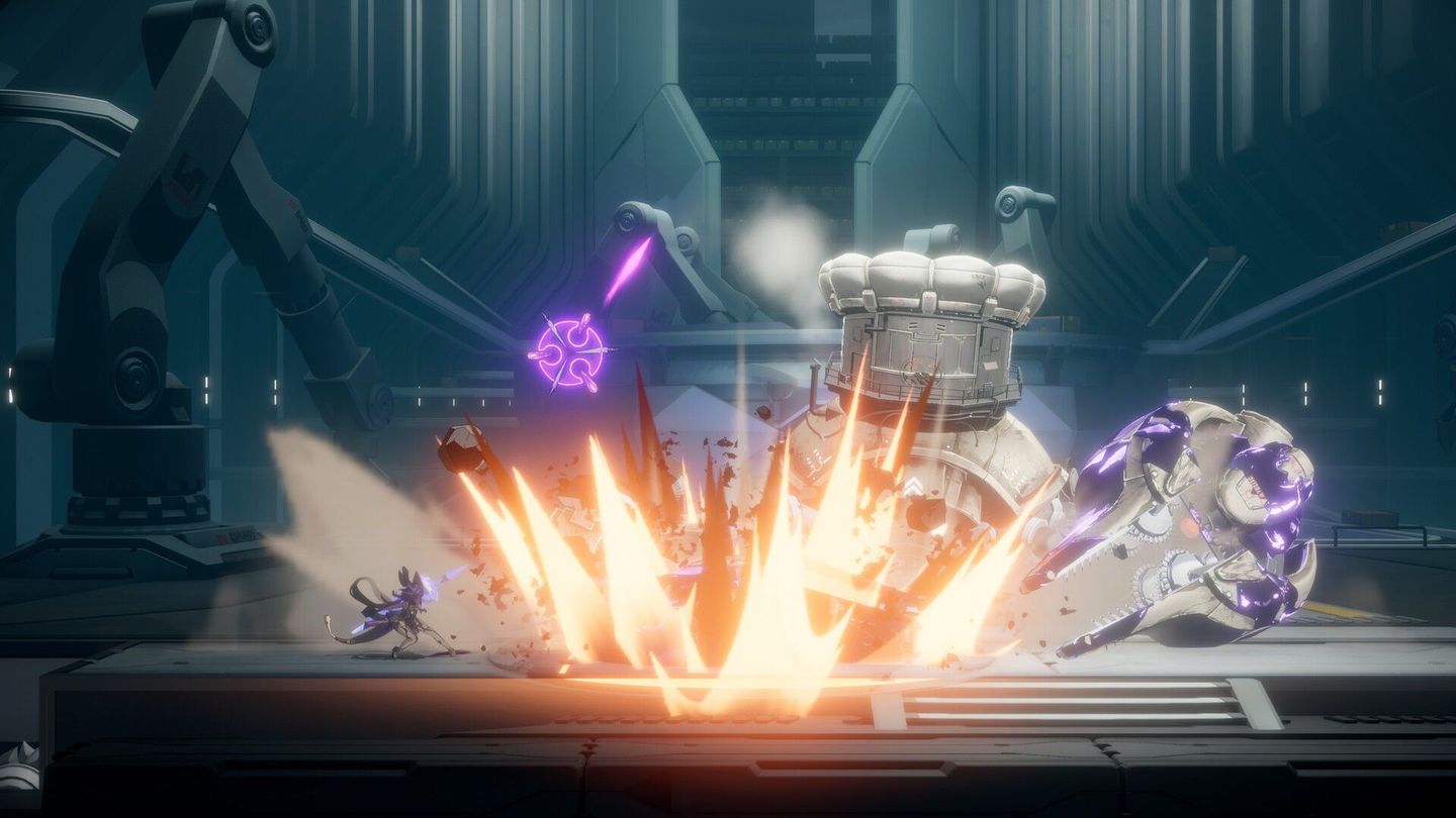 Kotama and Academy Citadel screenshot 4