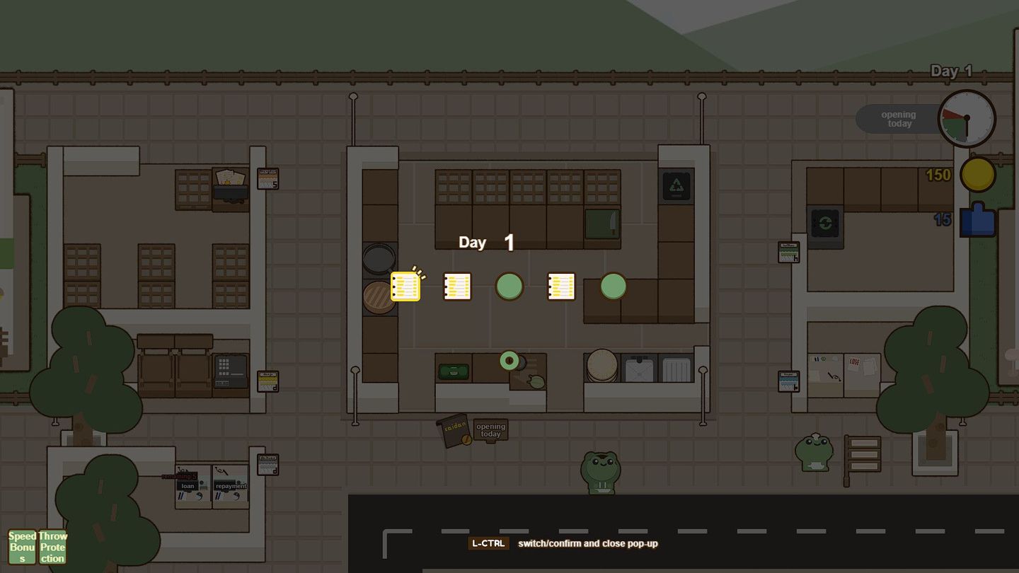 Let It Cook screenshot 2