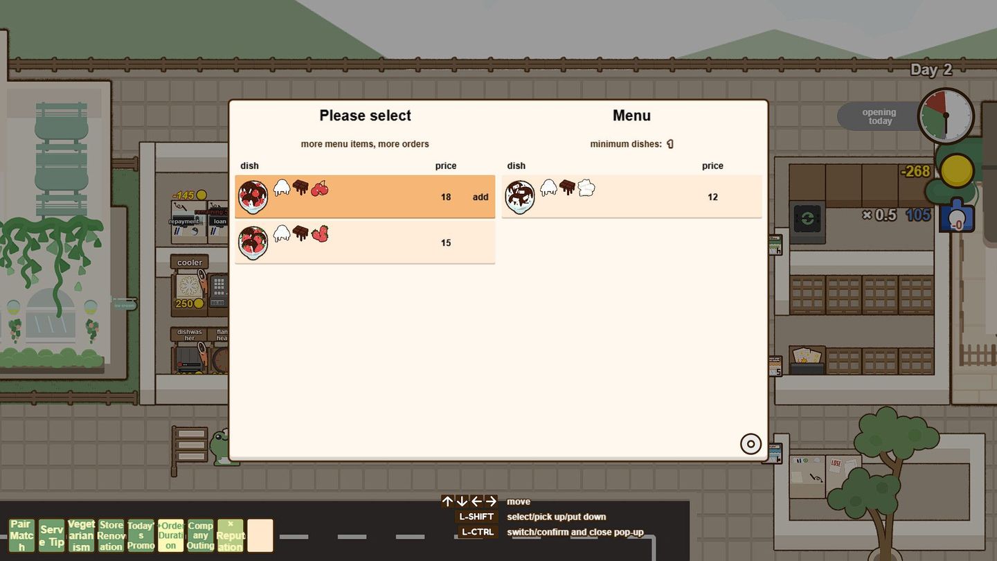 Let It Cook screenshot 3