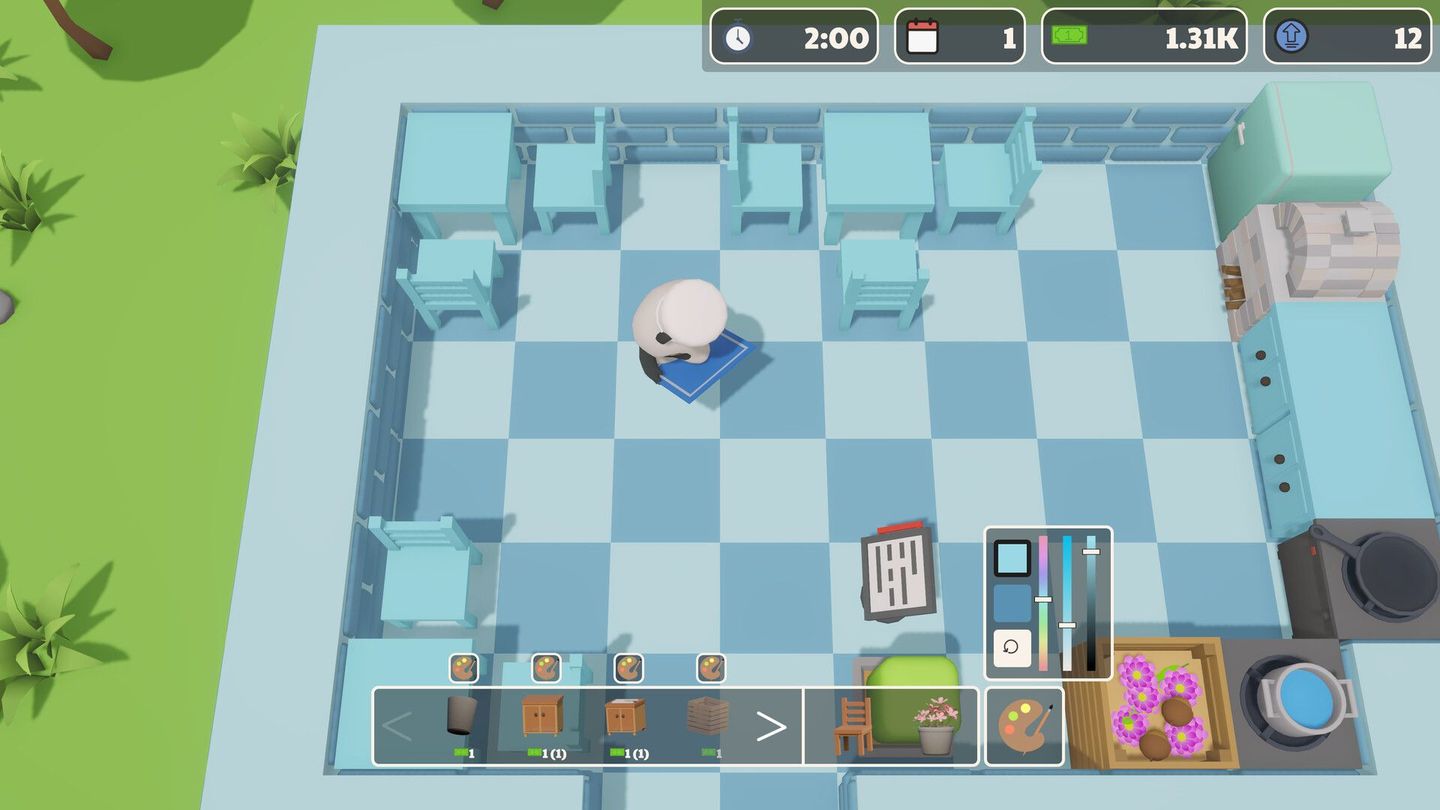 Let's Cook It! screenshot 2