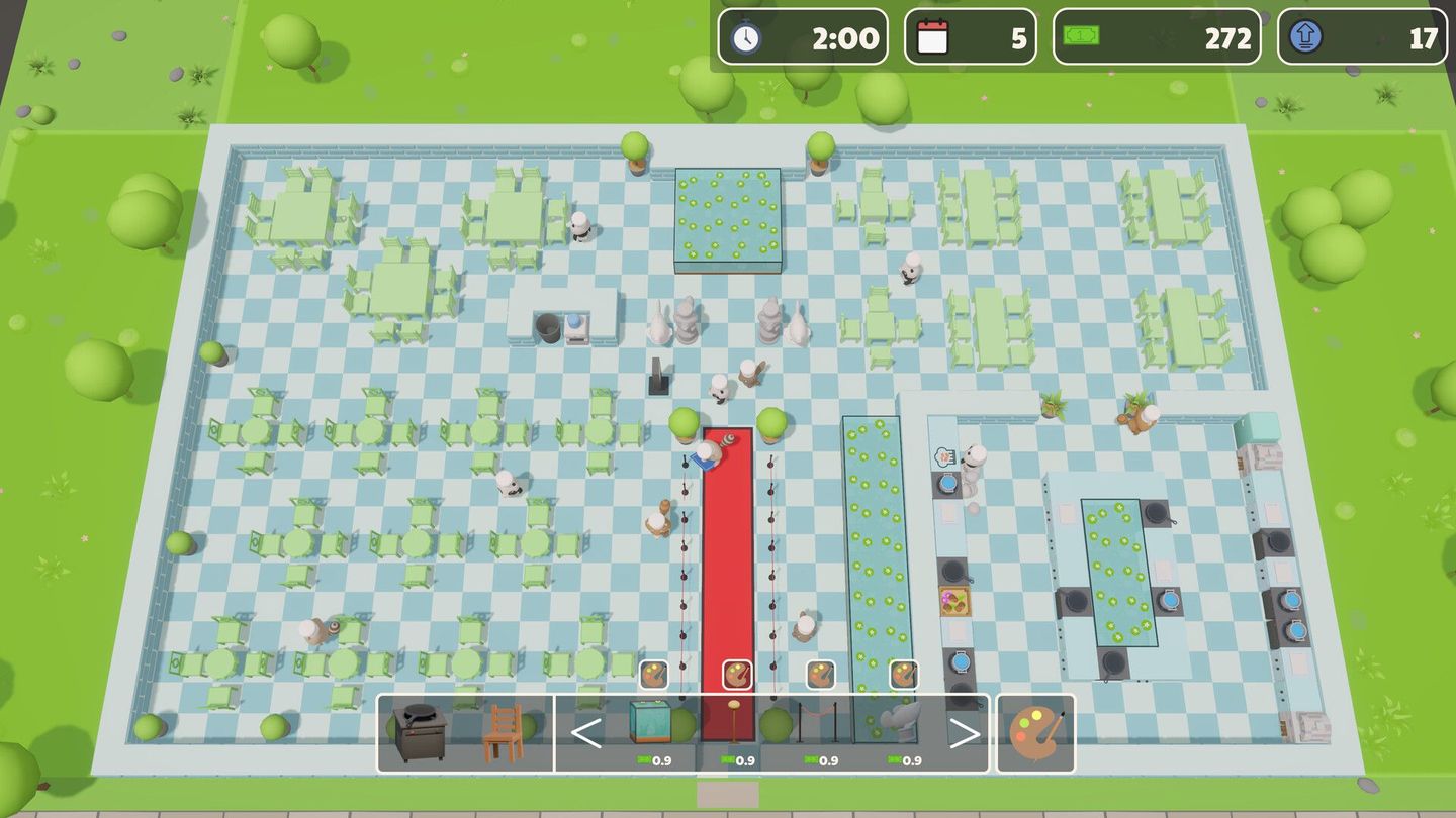 Let's Cook It! screenshot 3