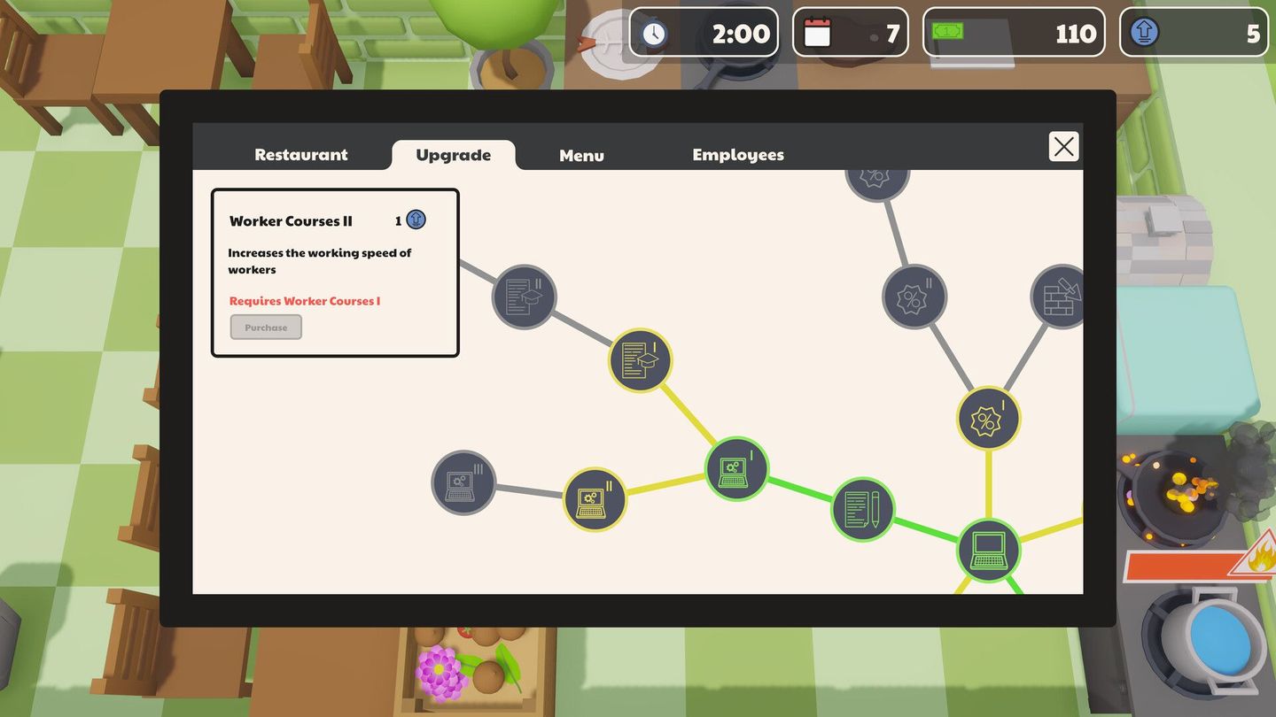 Let's Cook It! screenshot 4