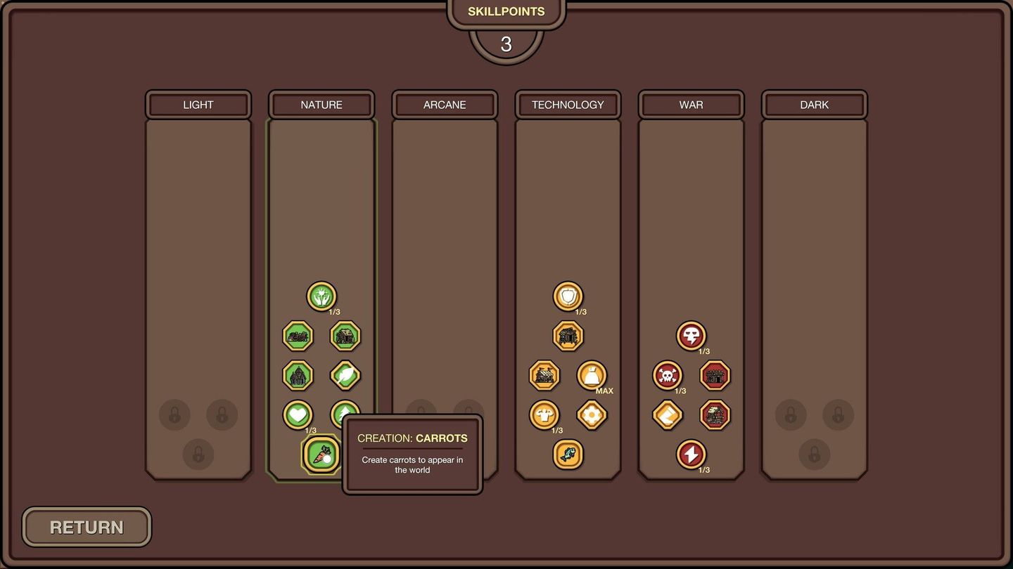 Liftlands screenshot 3