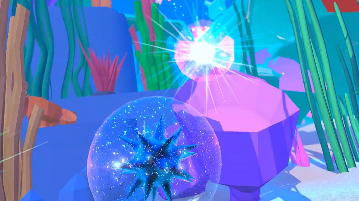 Liminal screenshot 3