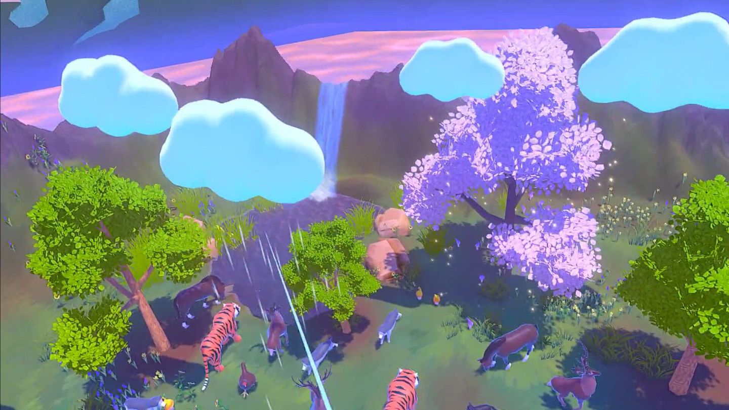 Liminal screenshot 4