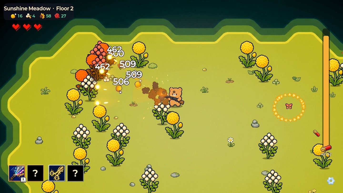 Little Bear`s Honey Shop screenshot 4