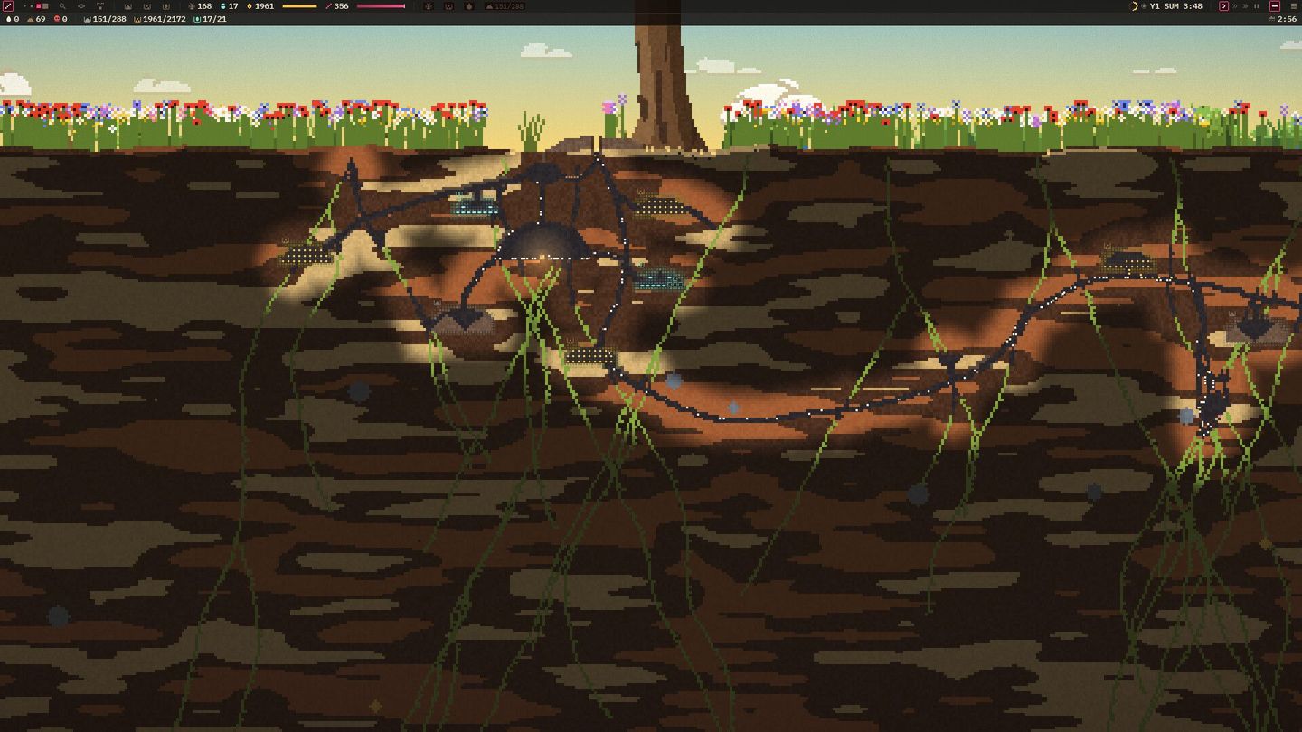 Little Colony screenshot 3