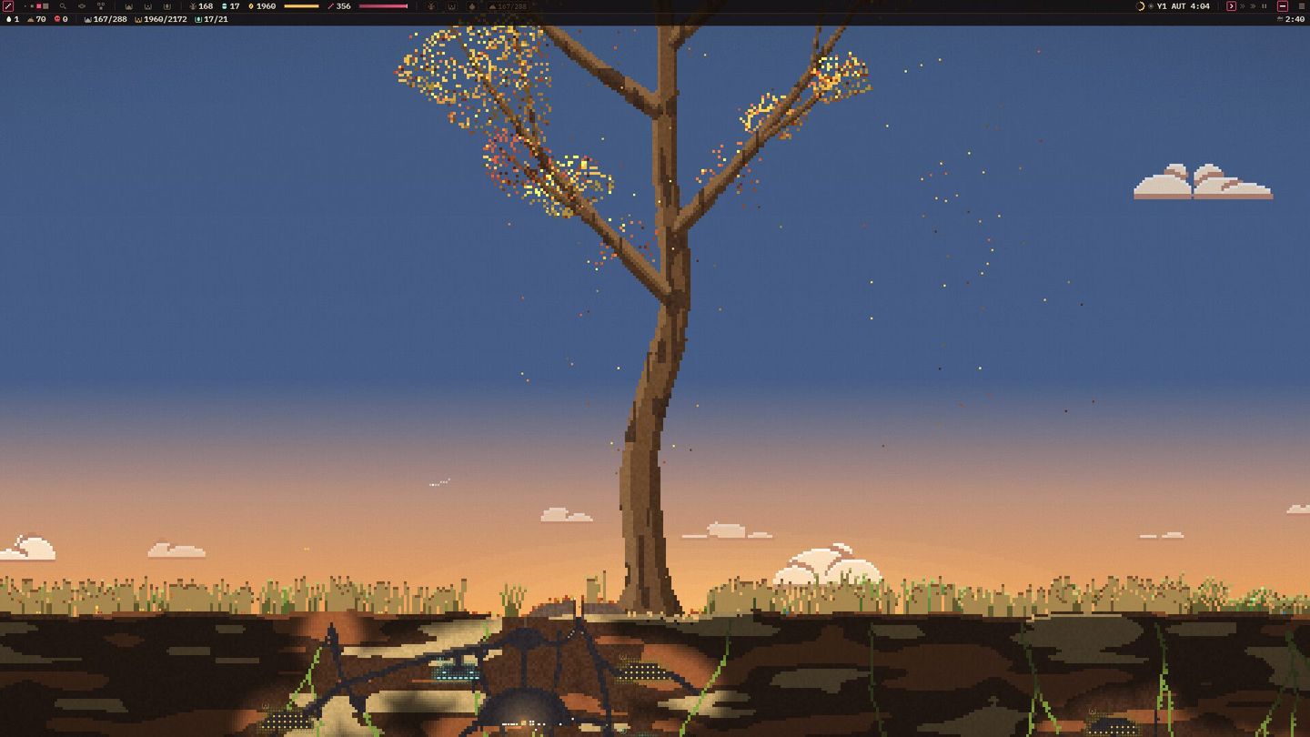 Little Colony screenshot 4