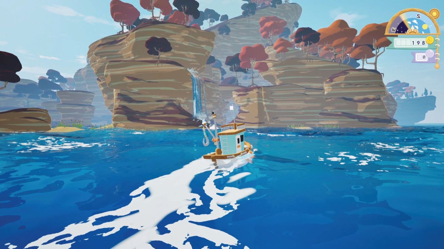 Little Lake screenshot 2