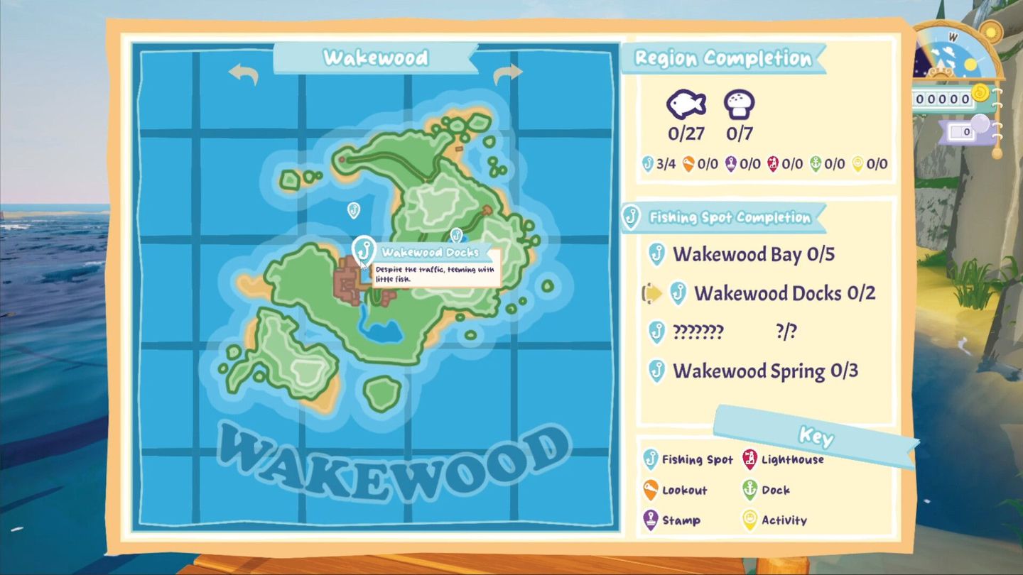 Little Lake screenshot 3