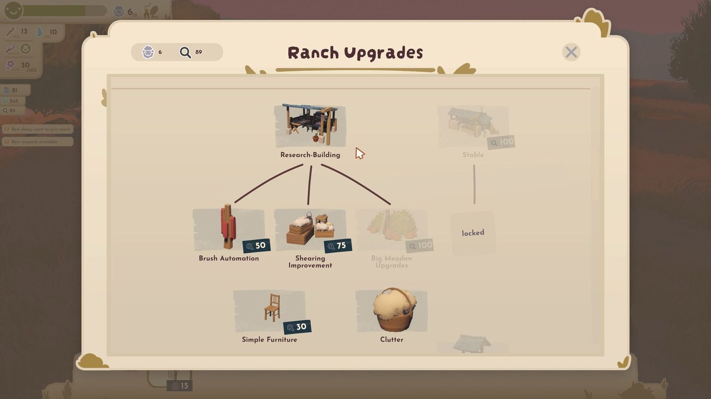Little Sheep Valley screenshot 4