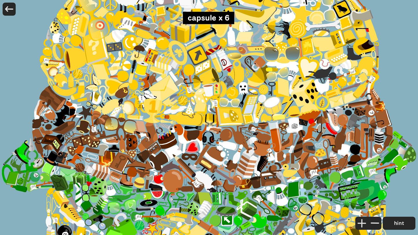 Little Things screenshot 3