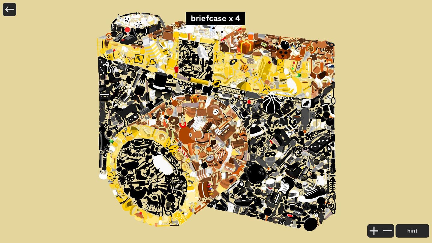 Little Things screenshot 4