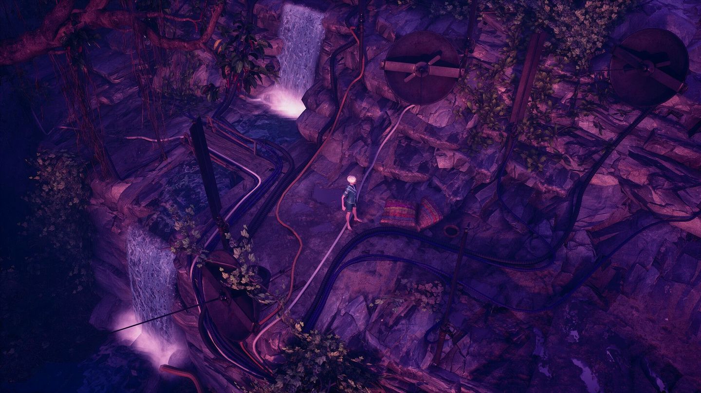 Locus Equation screenshot 4