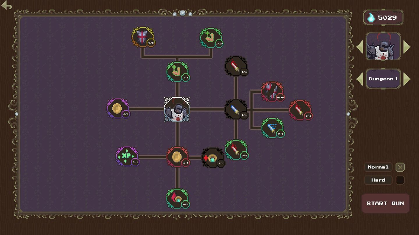 Loot Dungeon screenshot 4