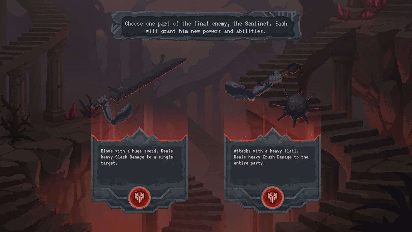 Lootbound screenshot 3