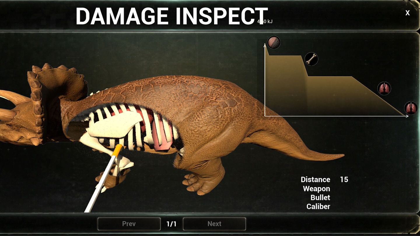 Lost ages Hunting screenshot 3