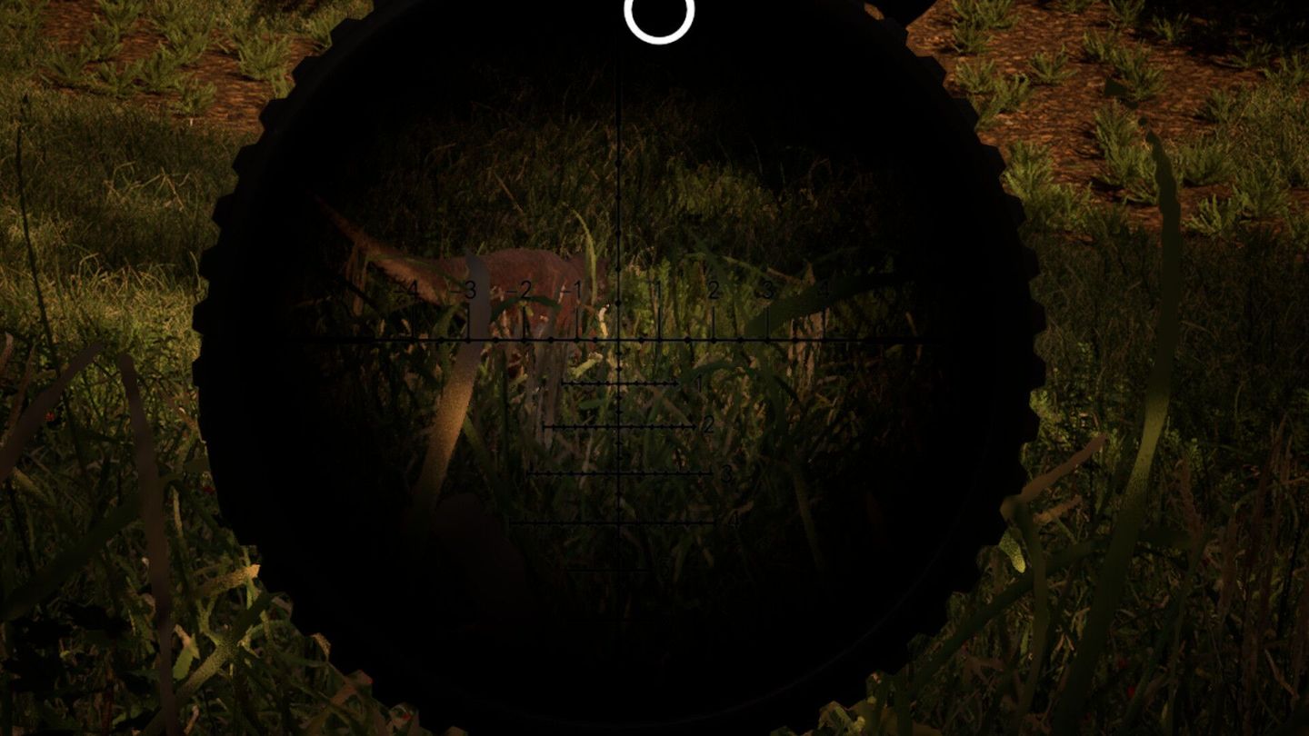 Lost ages Hunting screenshot 4