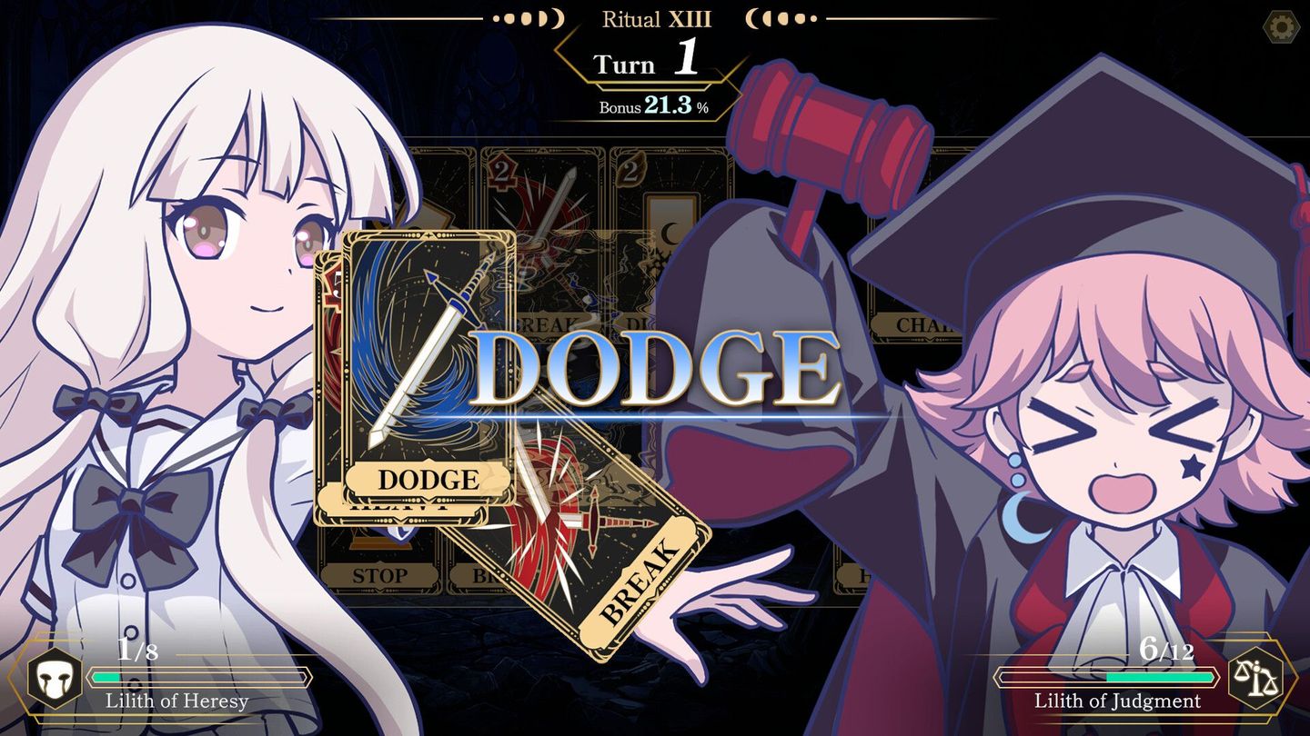 LUNAR PULSE screenshot 2