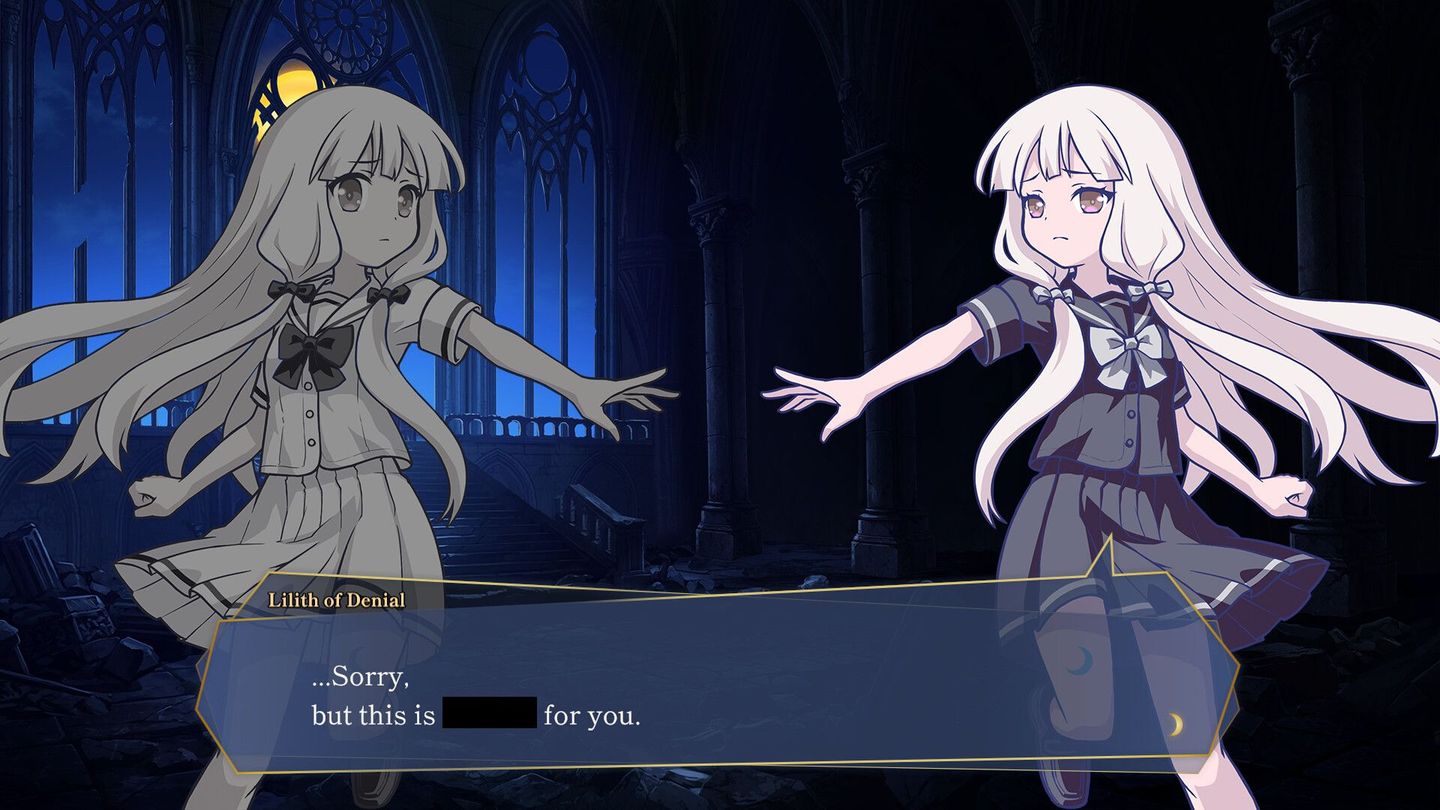 LUNAR PULSE screenshot 3