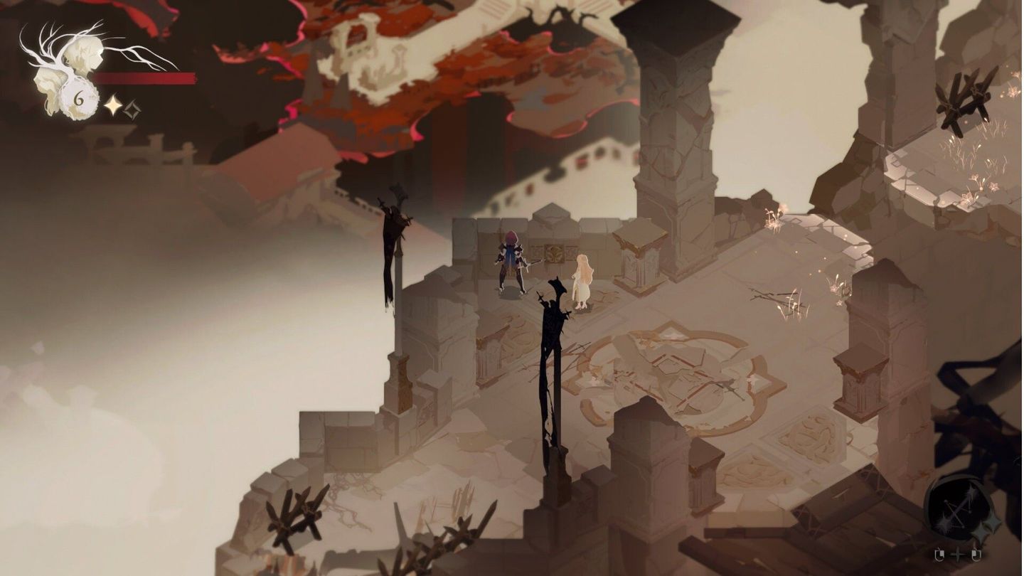 Lunarium screenshot 2