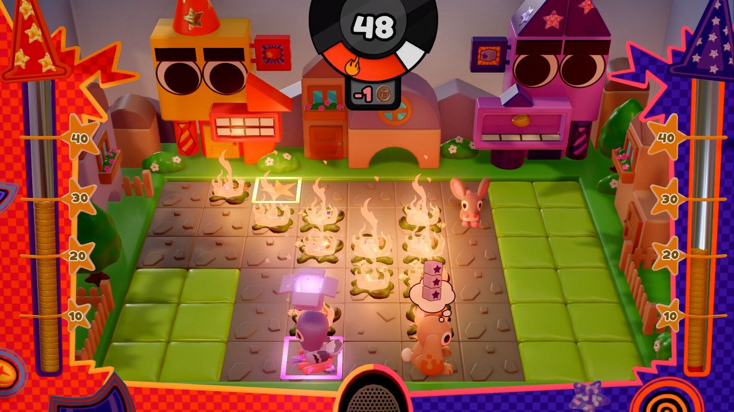 Magic Market World - Official Trailer