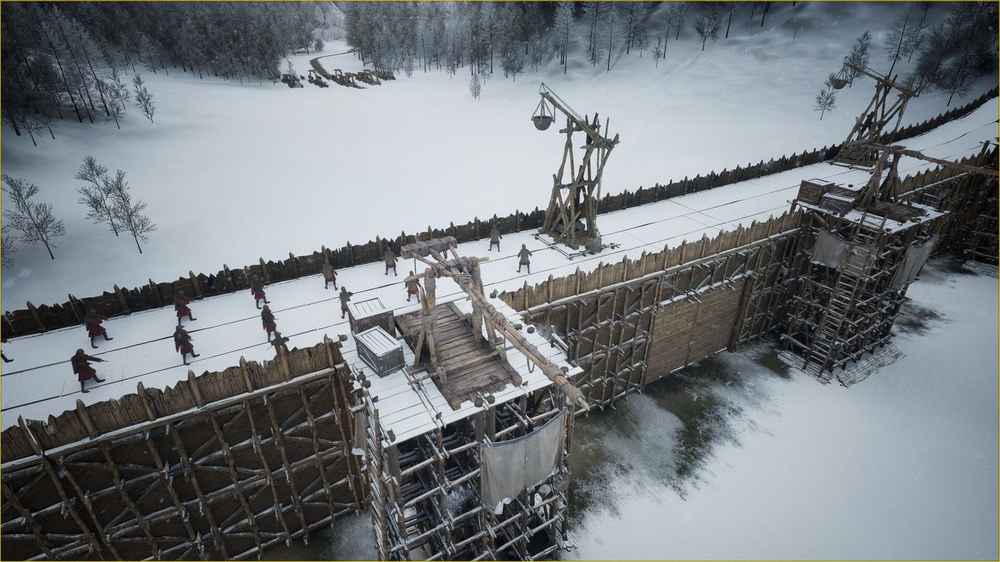 Mandate Order screenshot 2