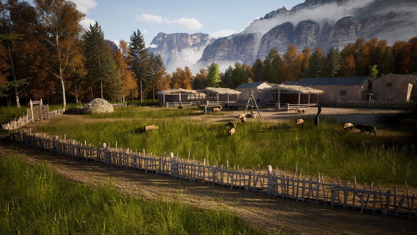 Mandate Order screenshot 3