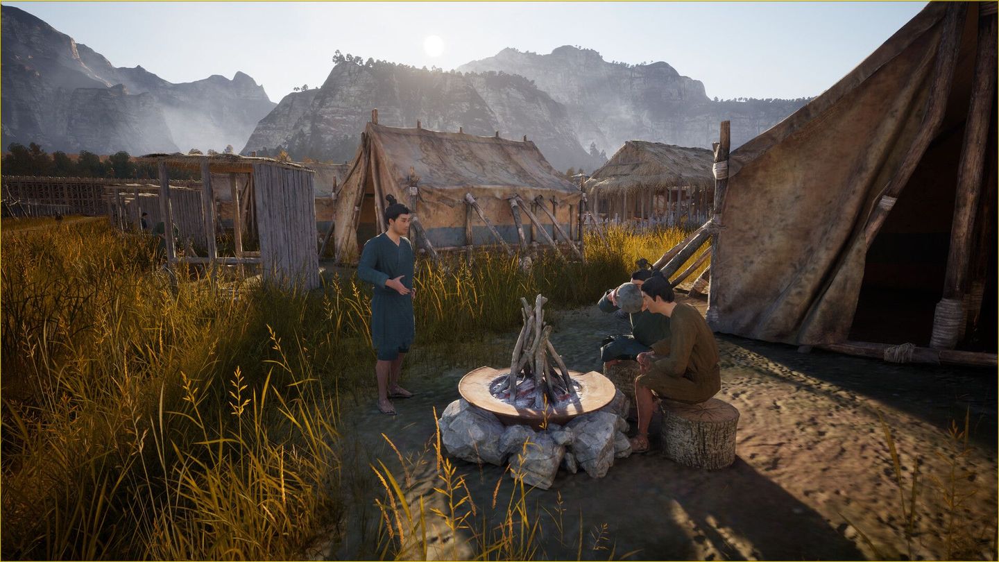 Mandate Order screenshot 4