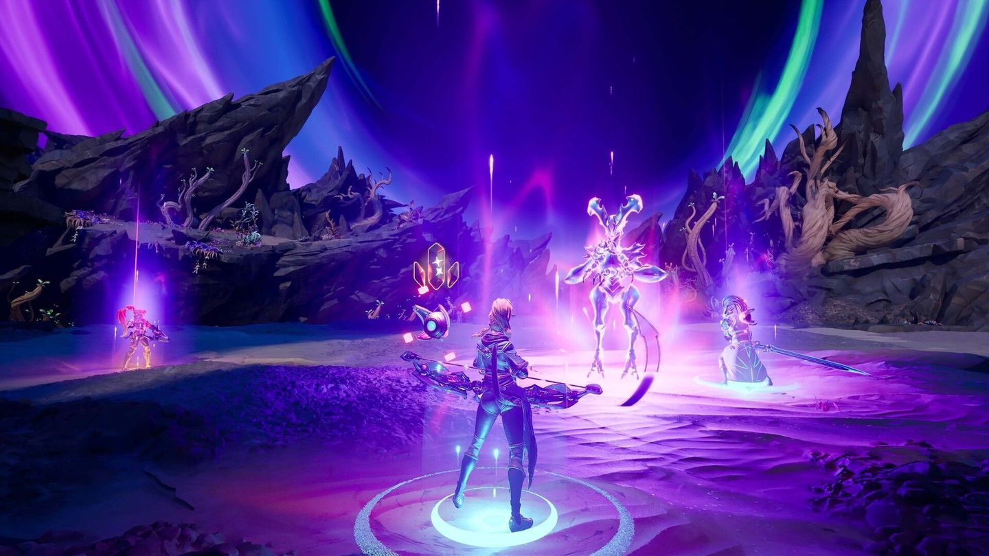 Marked For Mayhem screenshot 2