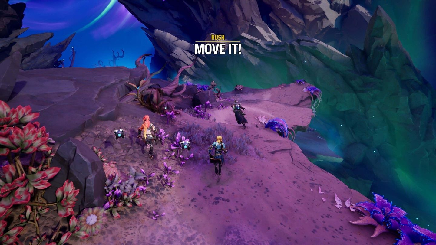 Marked For Mayhem screenshot 4