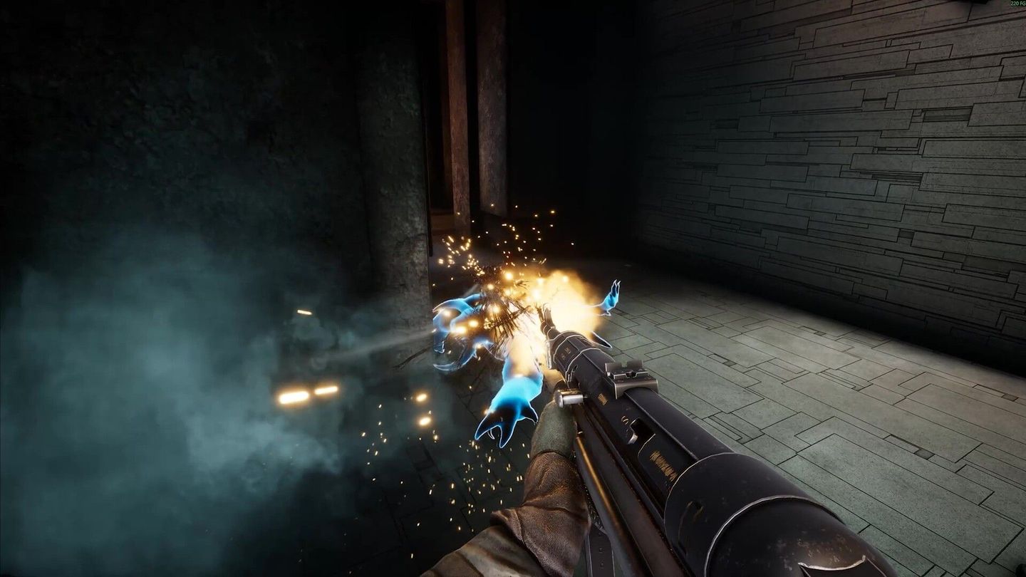 Massive Collapse screenshot 4